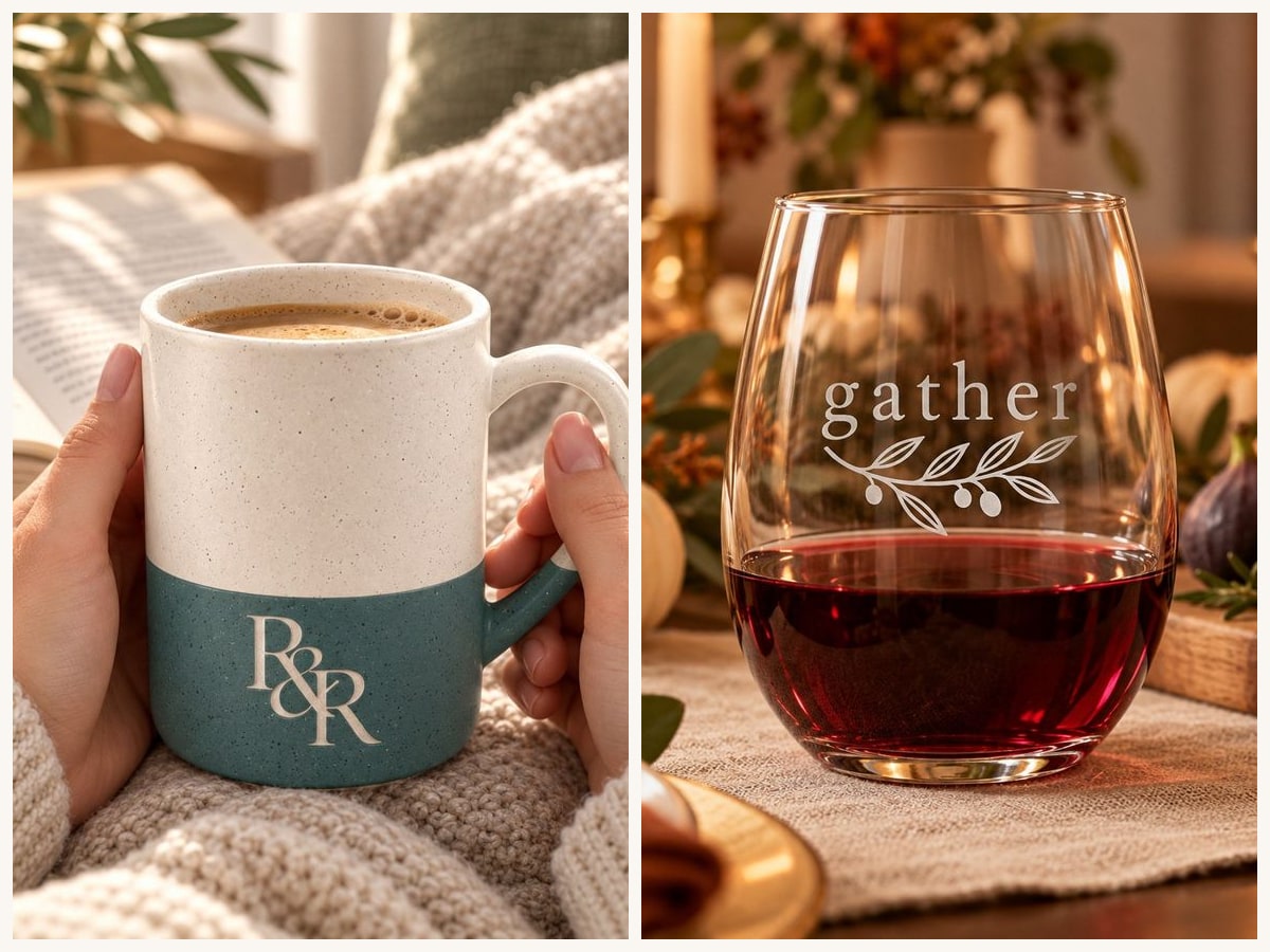 Drinkware