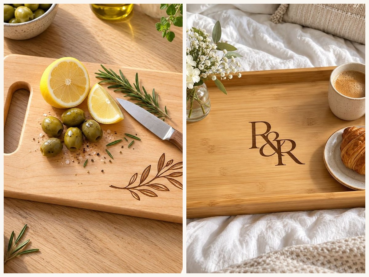 Kitchen & Entertaining