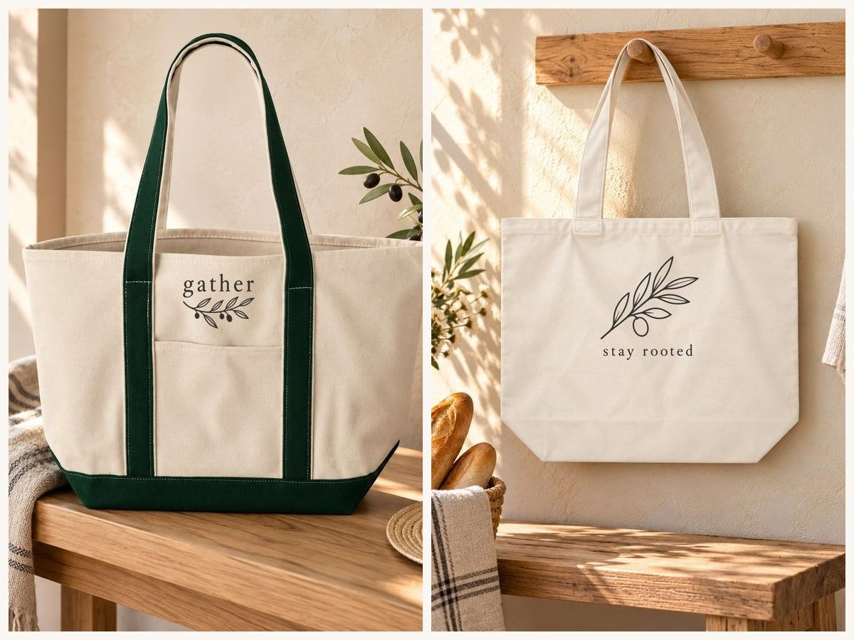 Totes & Bags