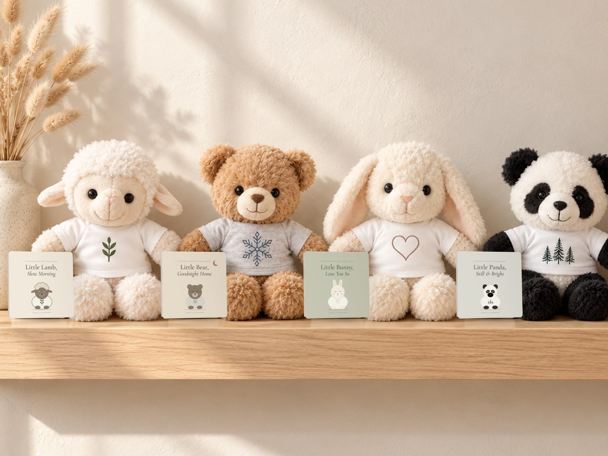 Little Books