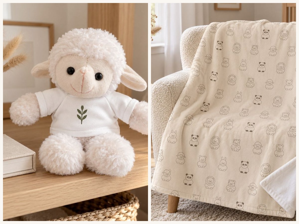 Baby & Kids