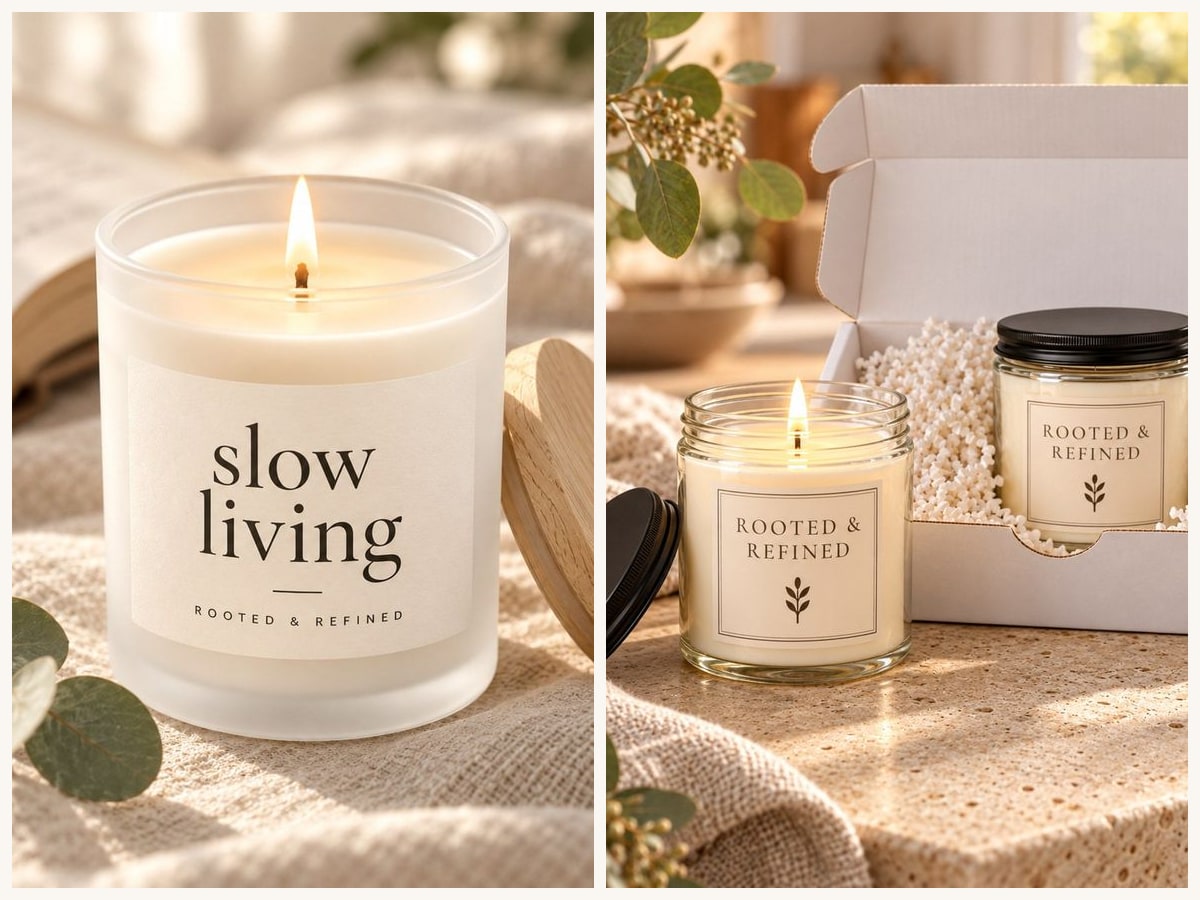 Candles