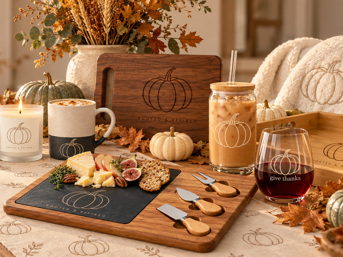 Fall/Thanksgiving