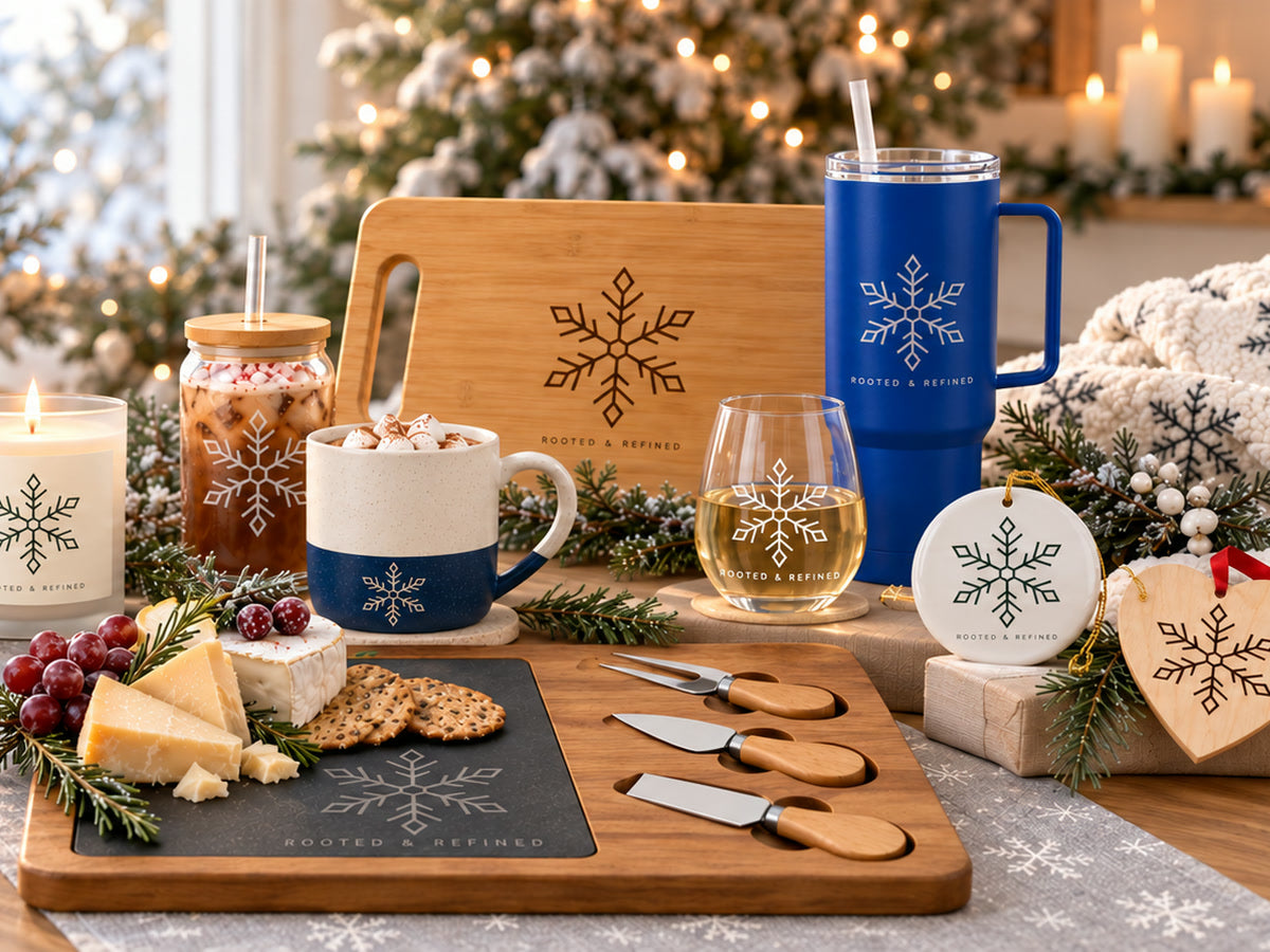 The Holiday Shop