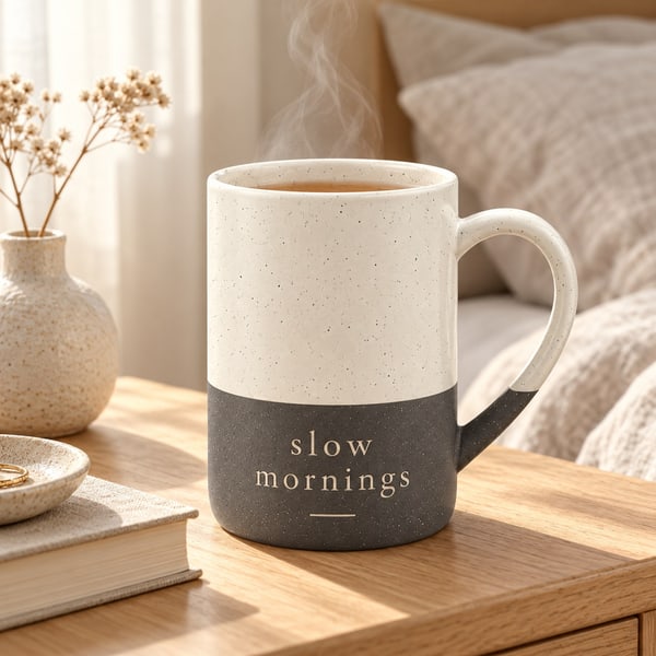 The Sunday Reset
