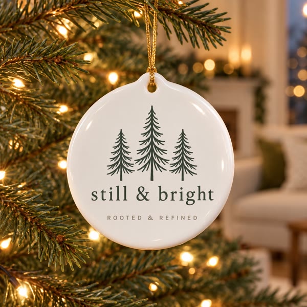Ornaments