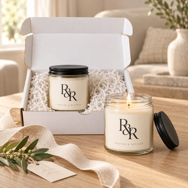 Two-Candle Sets