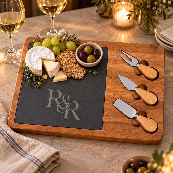 Boards & Trays