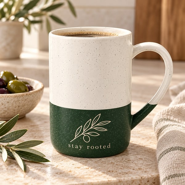 Mugs & Glassware