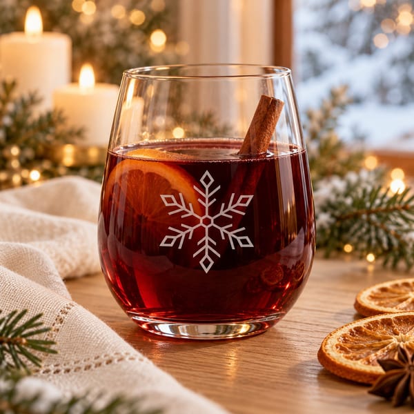 Glassware