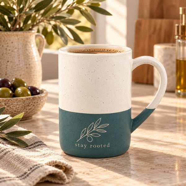 Mugs