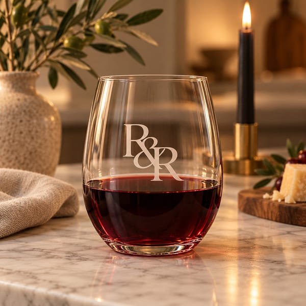 Wine Glasses