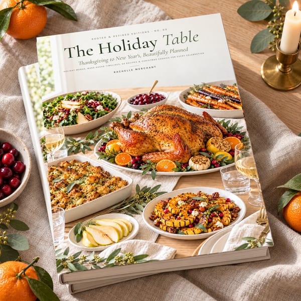 Cookbooks