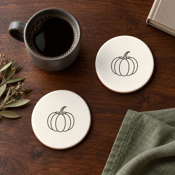 Coasters