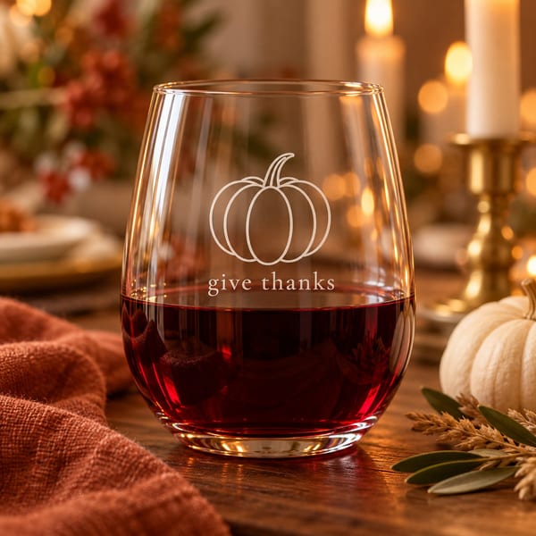 Glassware