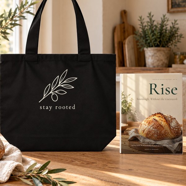 Book & Tote Sets
