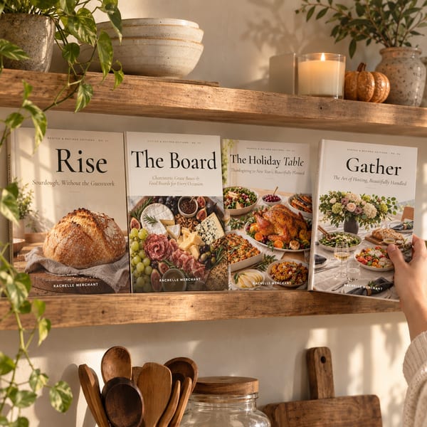 Cookbook Collections