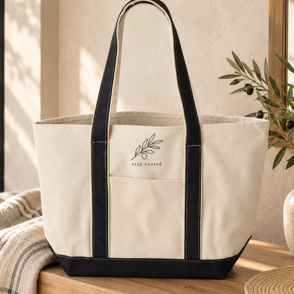 Totes & Bags
