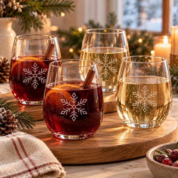 Wine Glass Sets
