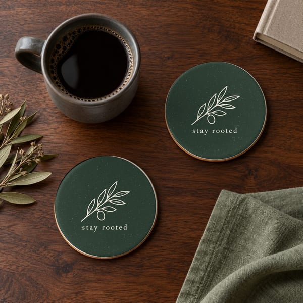 Coasters