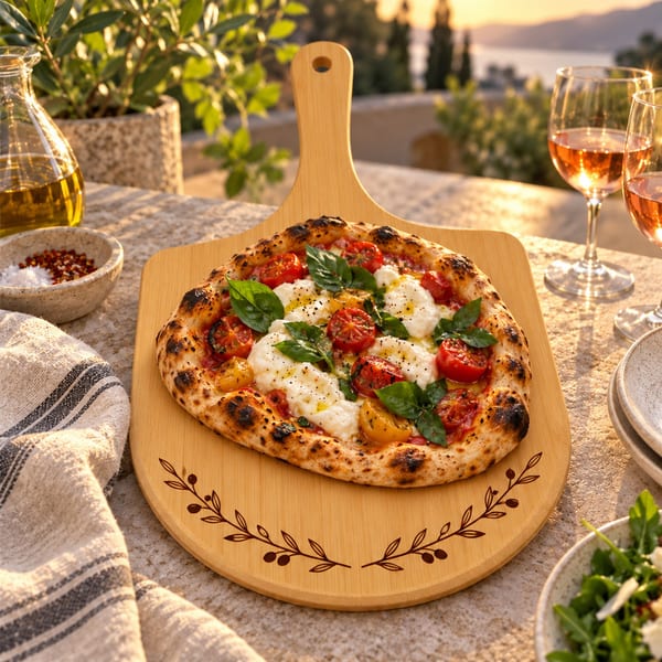 Pizza Boards