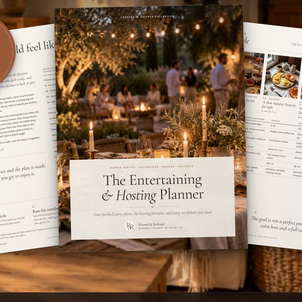 Printables