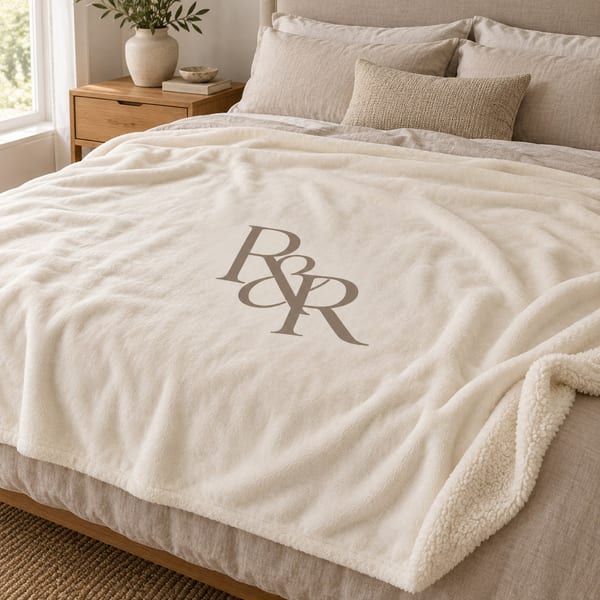Blankets & Throws