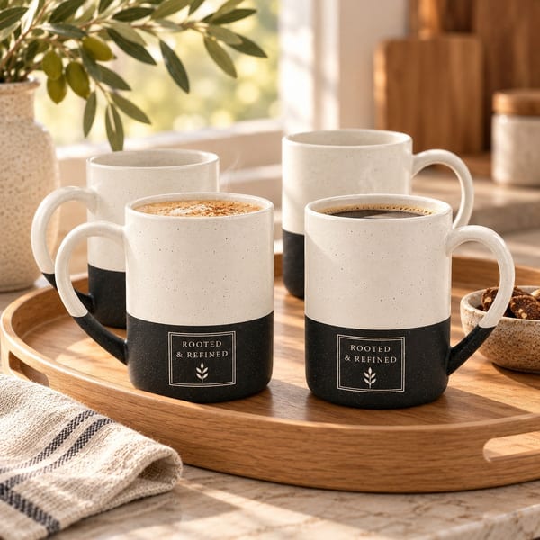 Mugs & Mug Sets