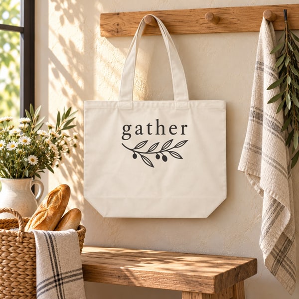 Shoulder Totes